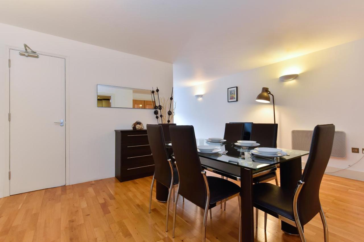 Apartment Lofts London