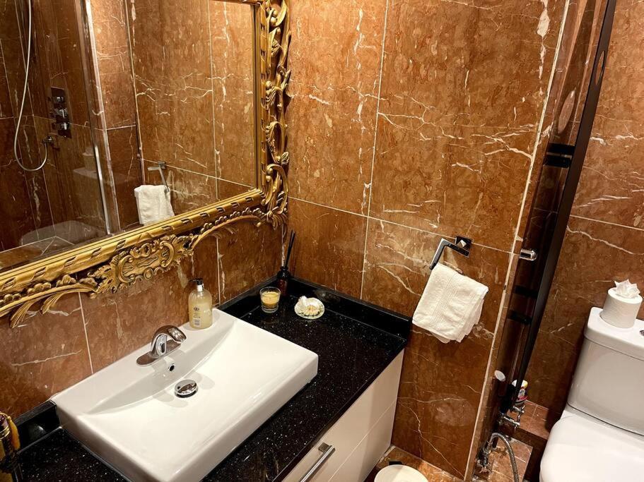 Apartment Chelsea Harbour *