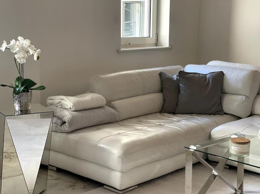 Apartment Chelsea Harbour