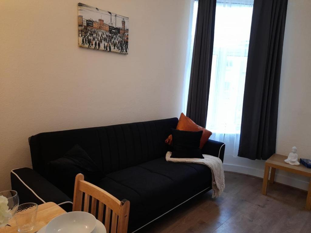 Apartment Cozy One Bedroom London