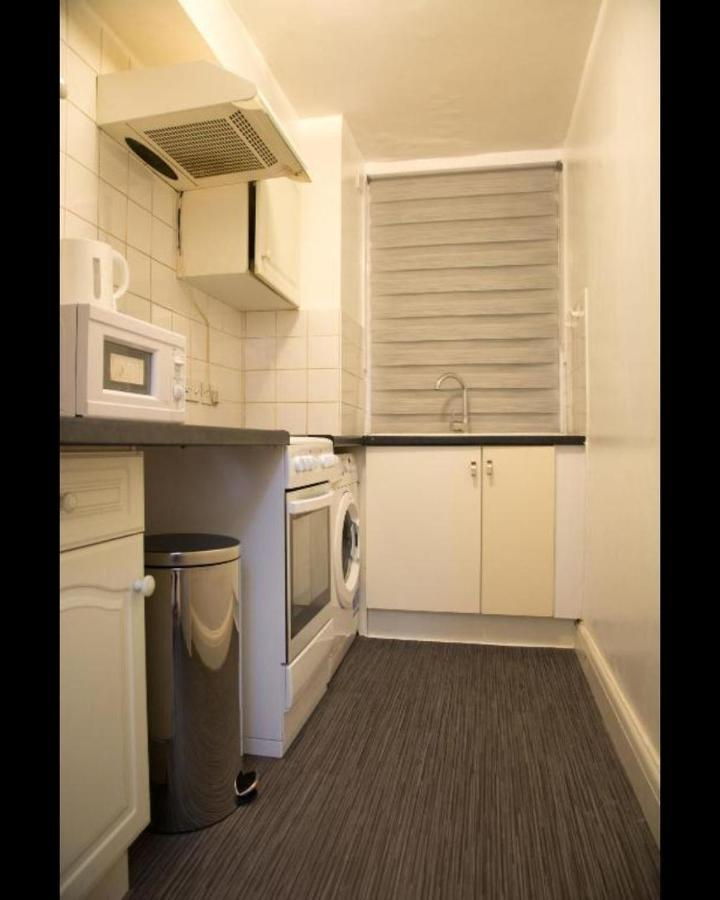 Apartment Oxford Street *