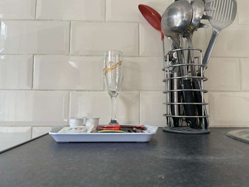 Amazing - East Walthamstow * Londen