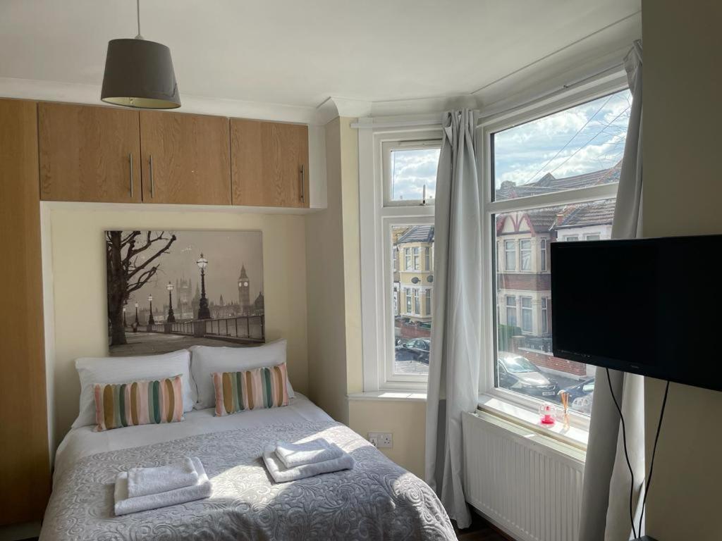 Appartement Amazing - East Walthamstow *