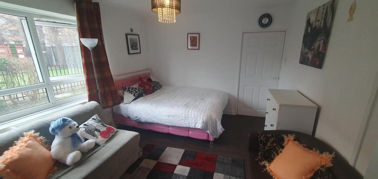 Kfot Cosy Studio Flat, Stockwell London