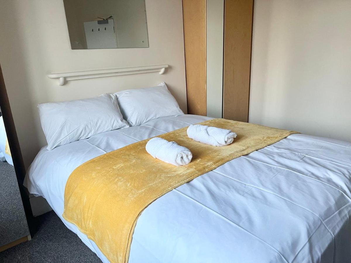 Aldgate Appartement *
