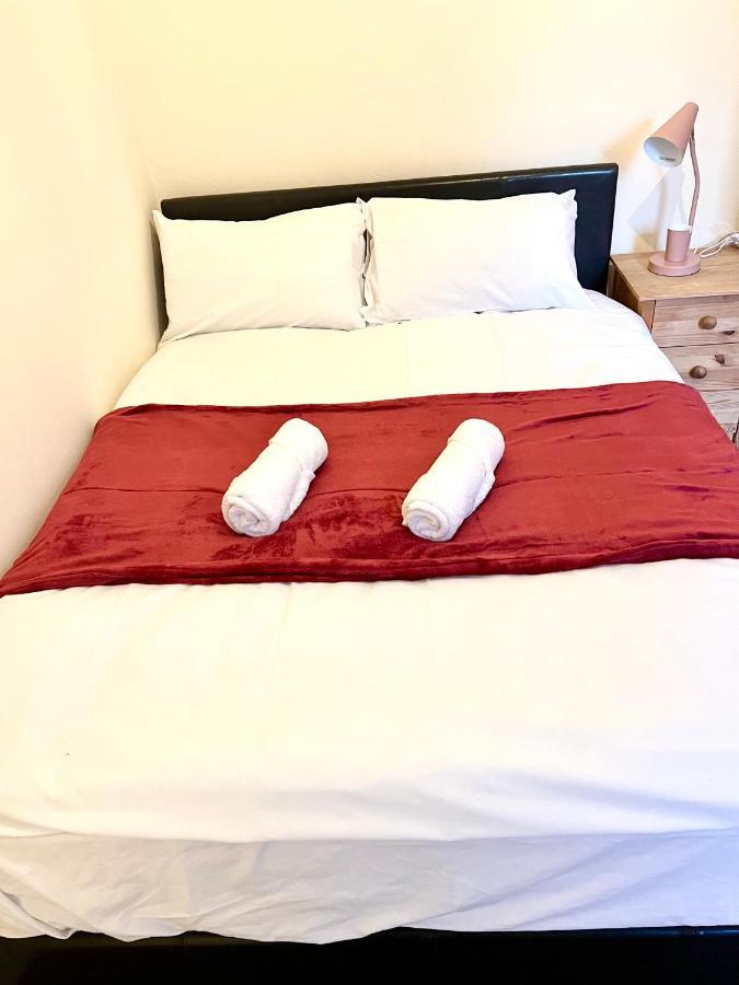 Appartement Aldgate *