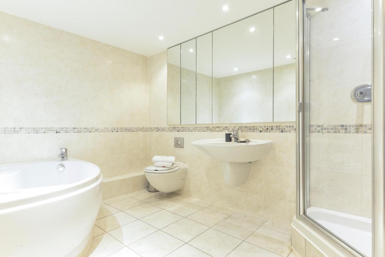 Lofts Apartment London
