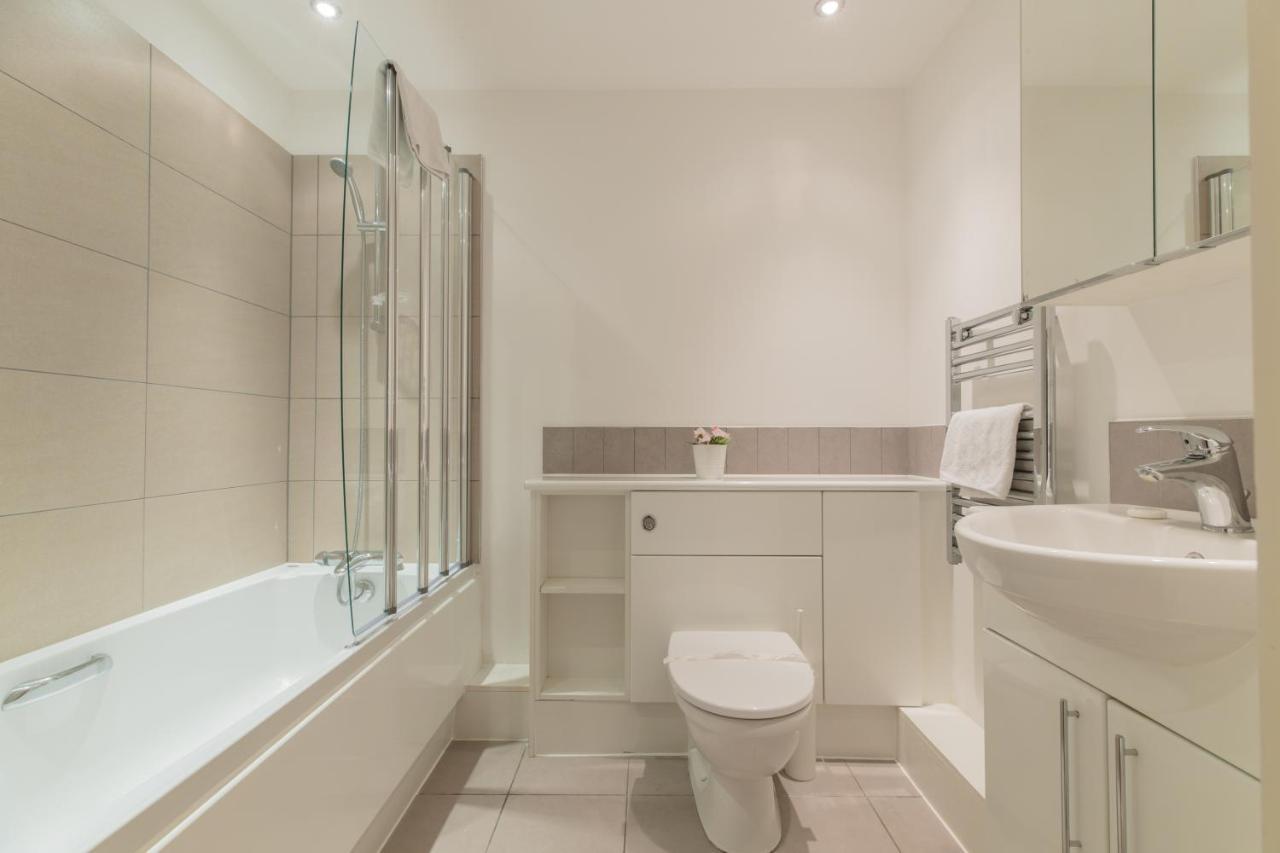Apartment Lofts London