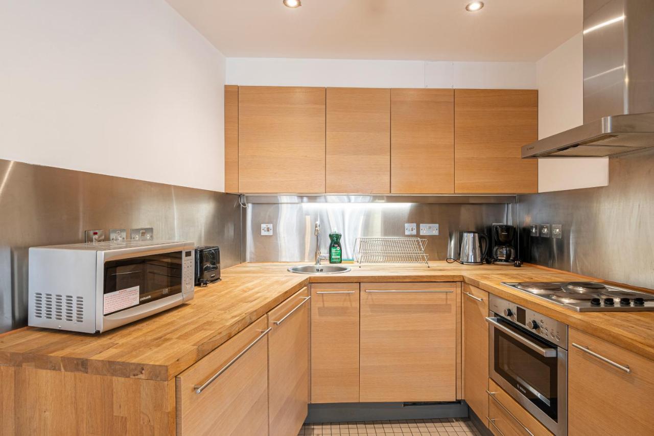 Apartment Lofts *