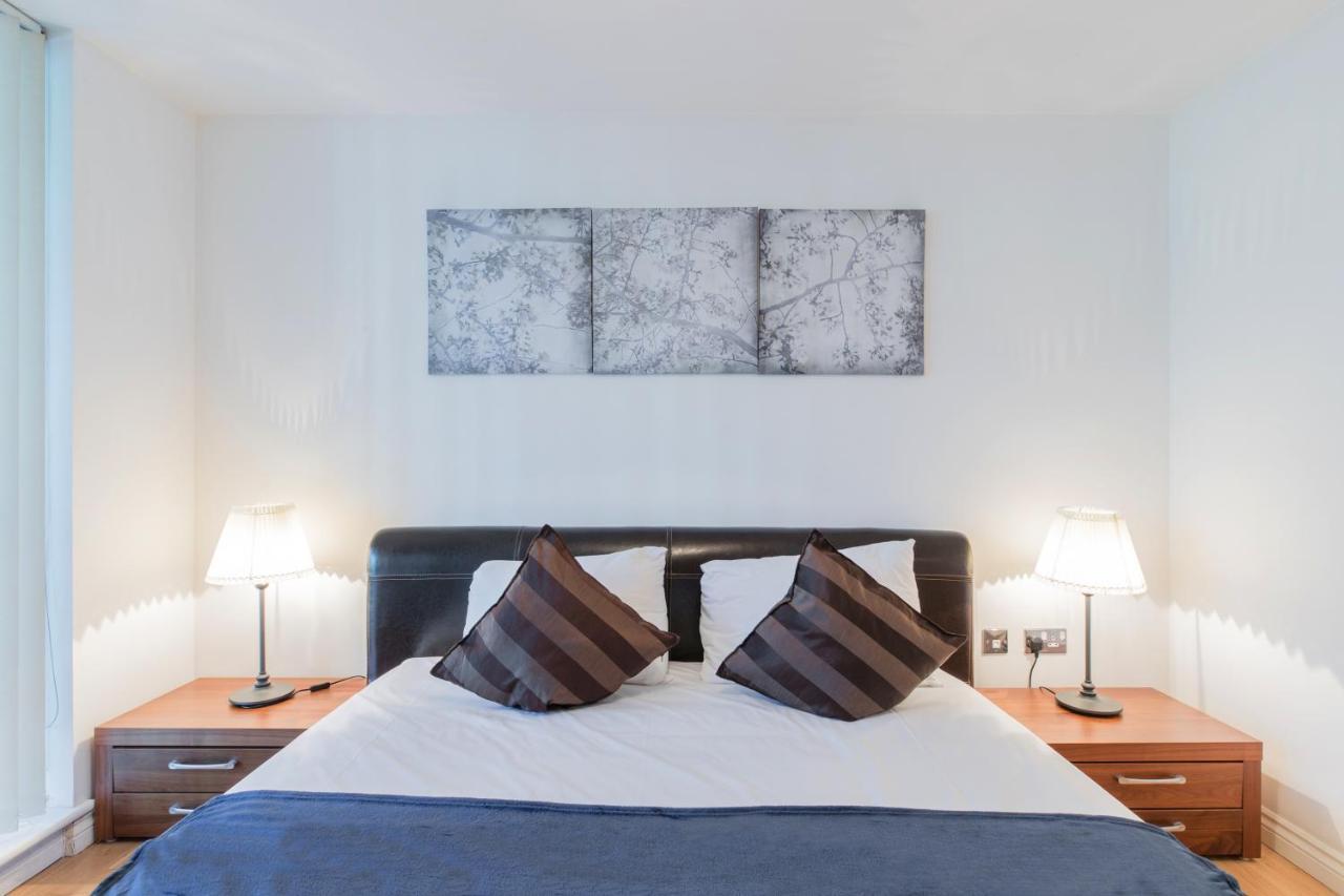 Apartment Lofts London
