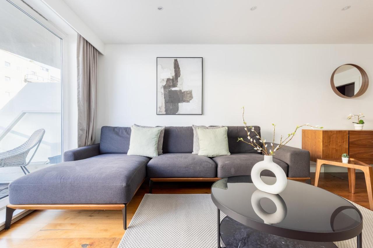 The Wandsworth Collection Apartamento