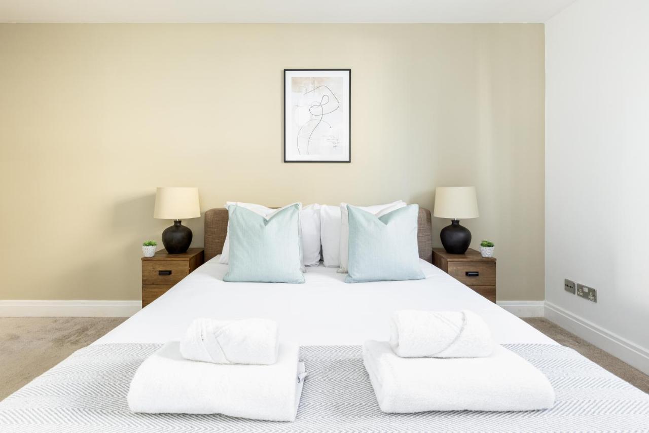 The Wandsworth Collection Apartamento *