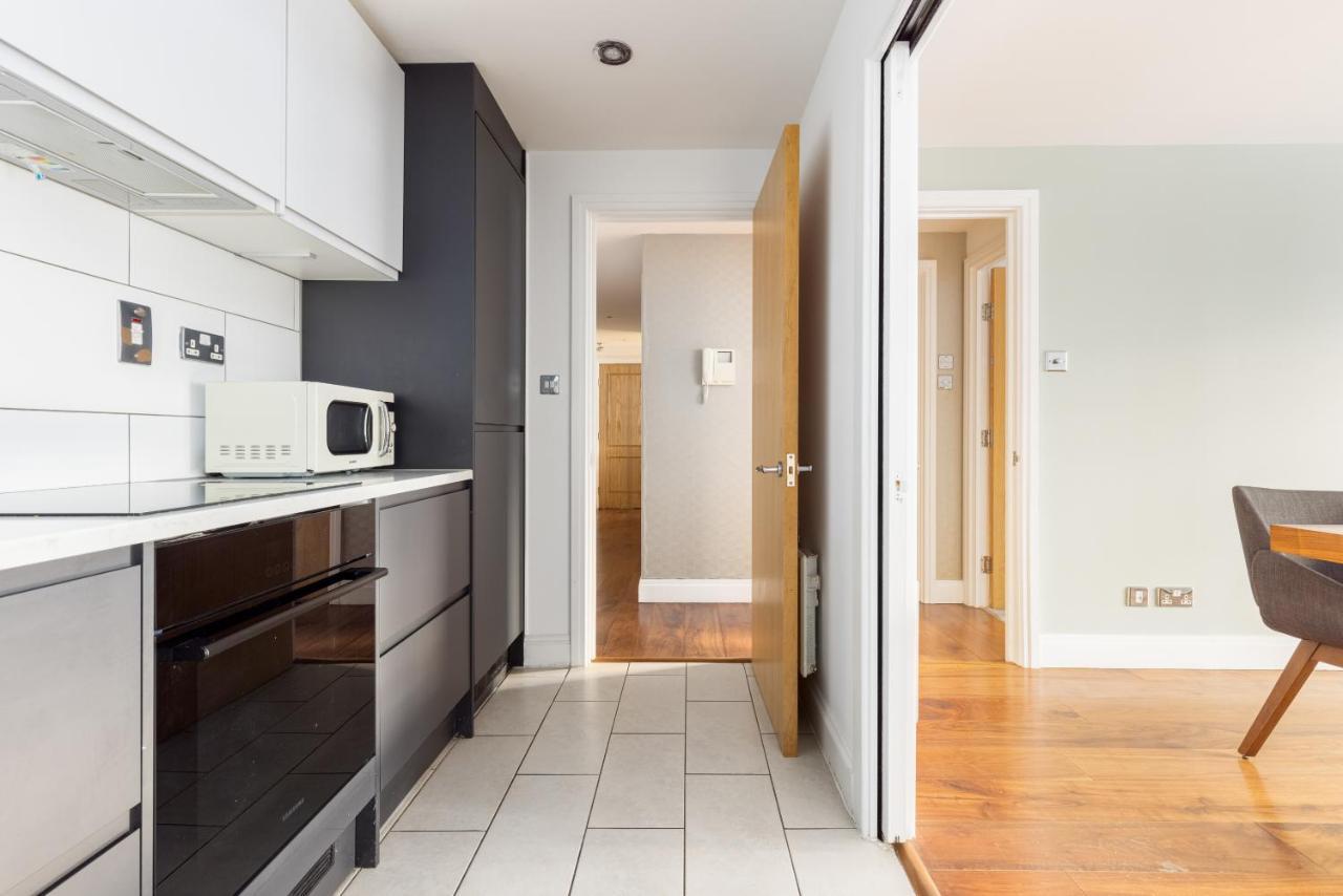 Apartamento The Wandsworth Collection Londres