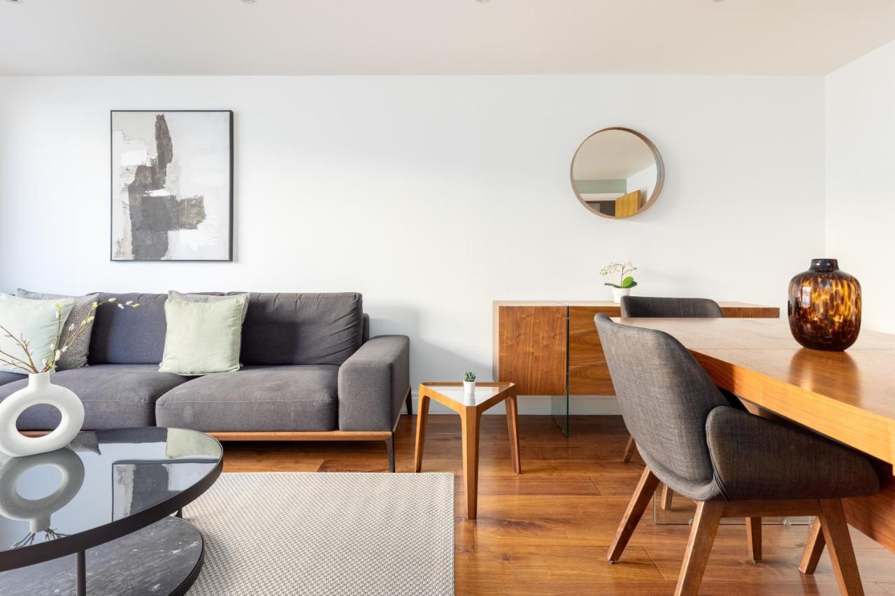 The Wandsworth Collection Apartamento