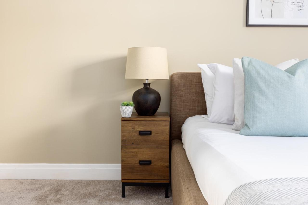 The Wandsworth Collection Apartamento *