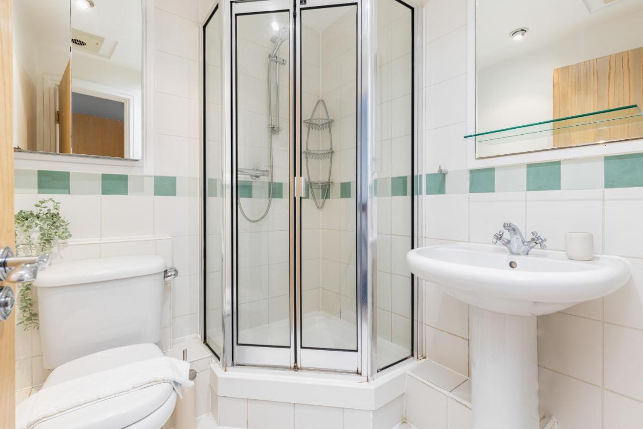 The Wandsworth Collection Apartamento *