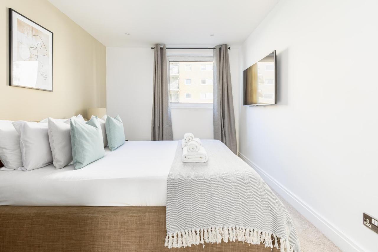 The Wandsworth Collection Apartamento *