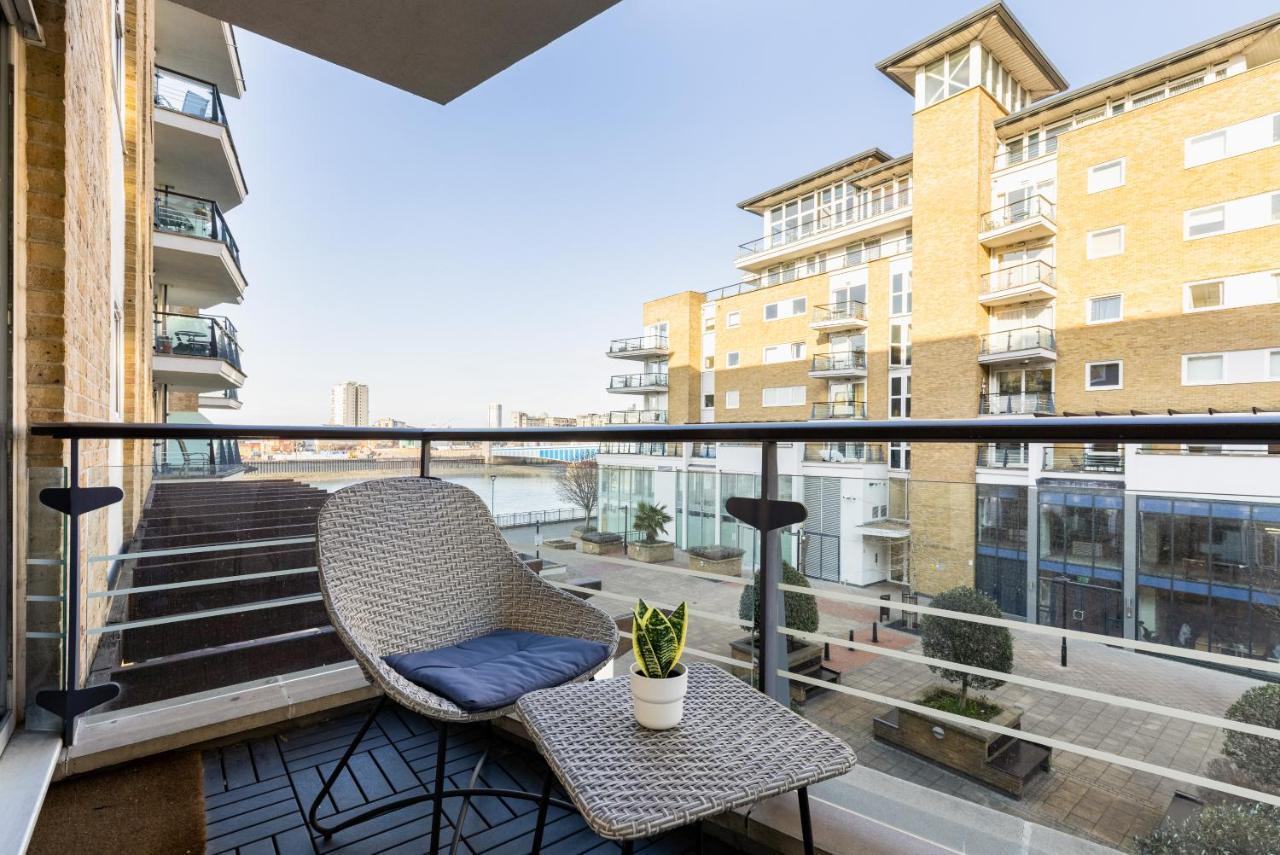 The Wandsworth Collection Apartamento *