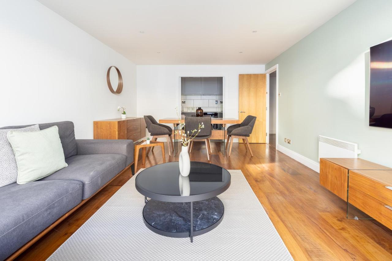 Apartamento The Wandsworth Collection