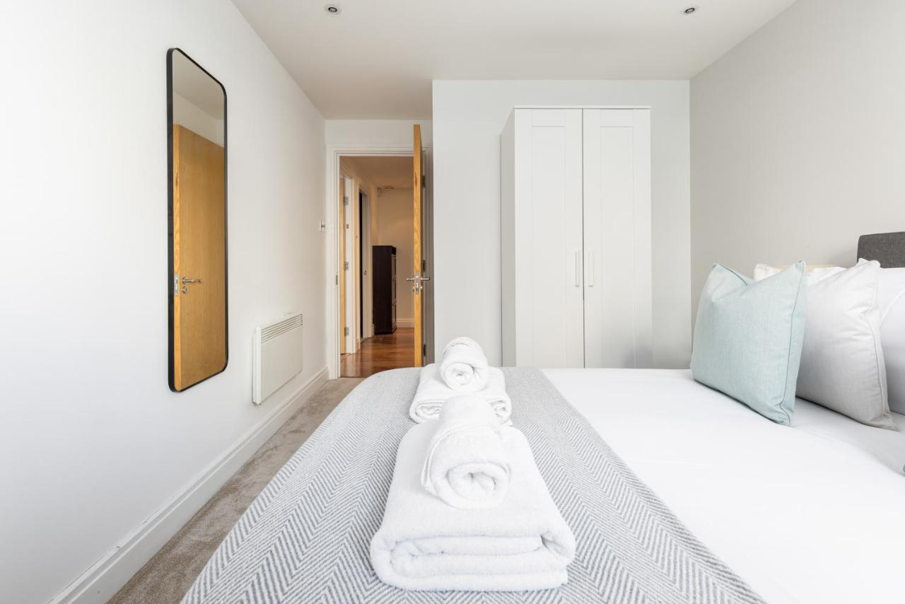 The Wandsworth Collection Apartamento Londres