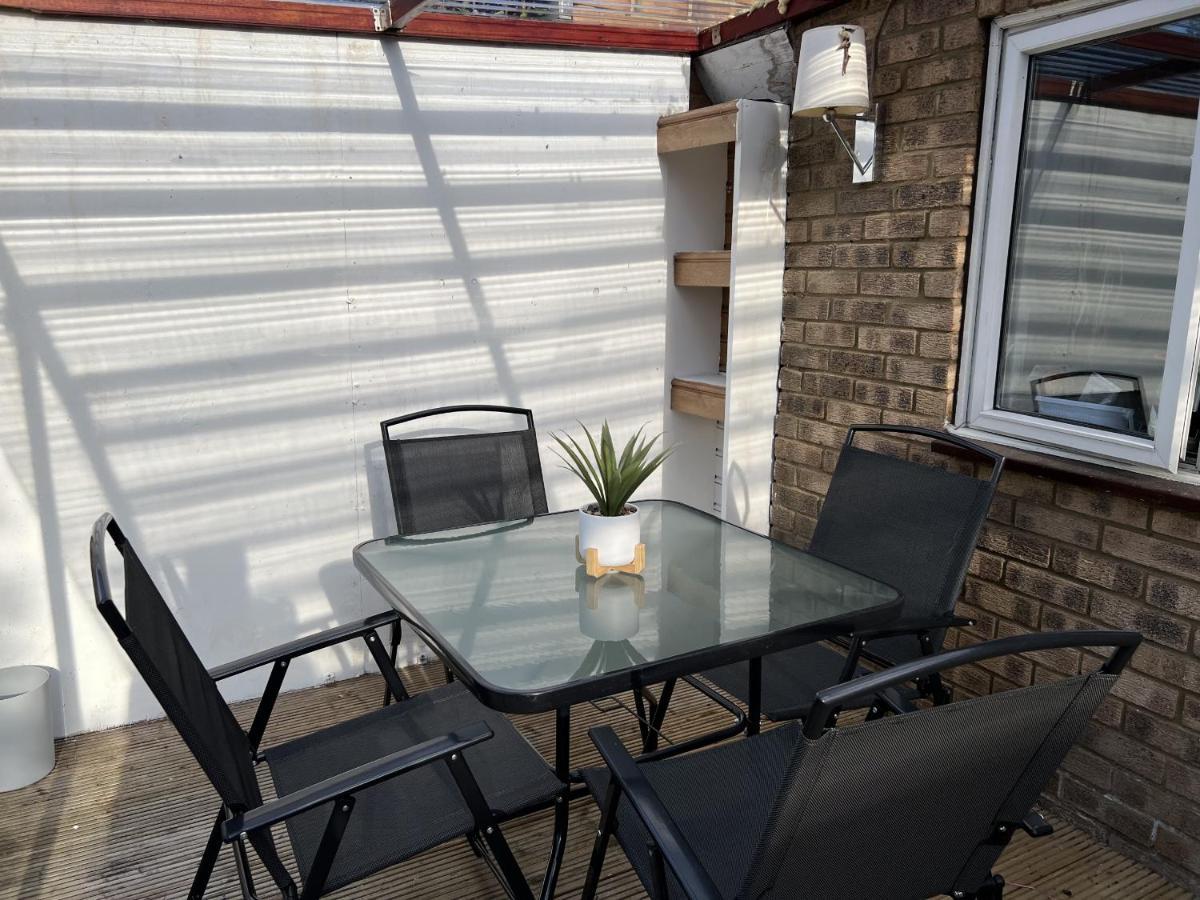 Ferienhaus 3bed House Free Parking Canary Wharf