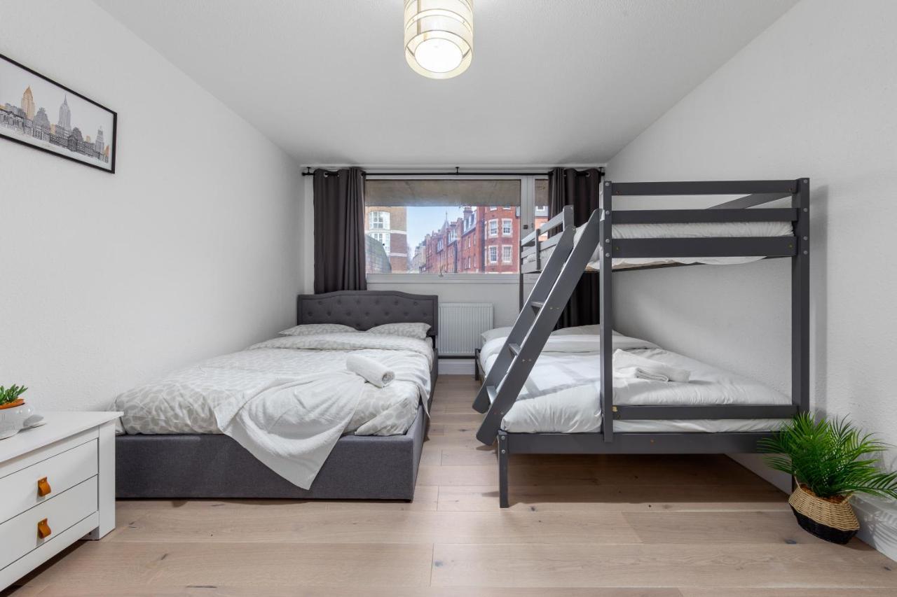 Sleep14 In Victoria 43vpr * London
