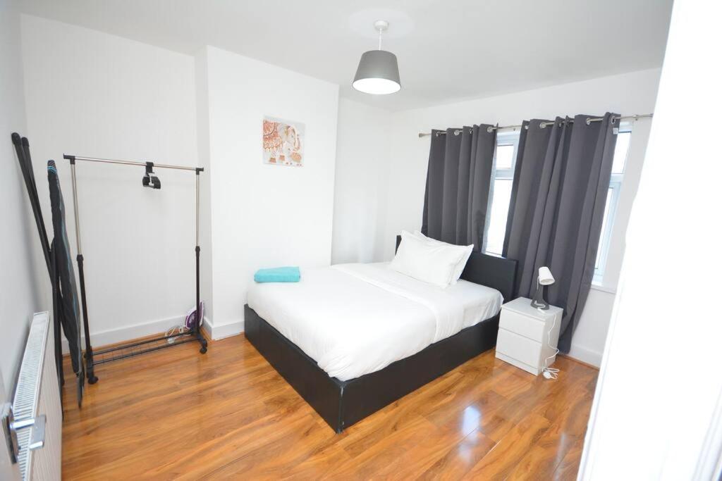 4 Bedroom House In East Vakantiehuis Londen
