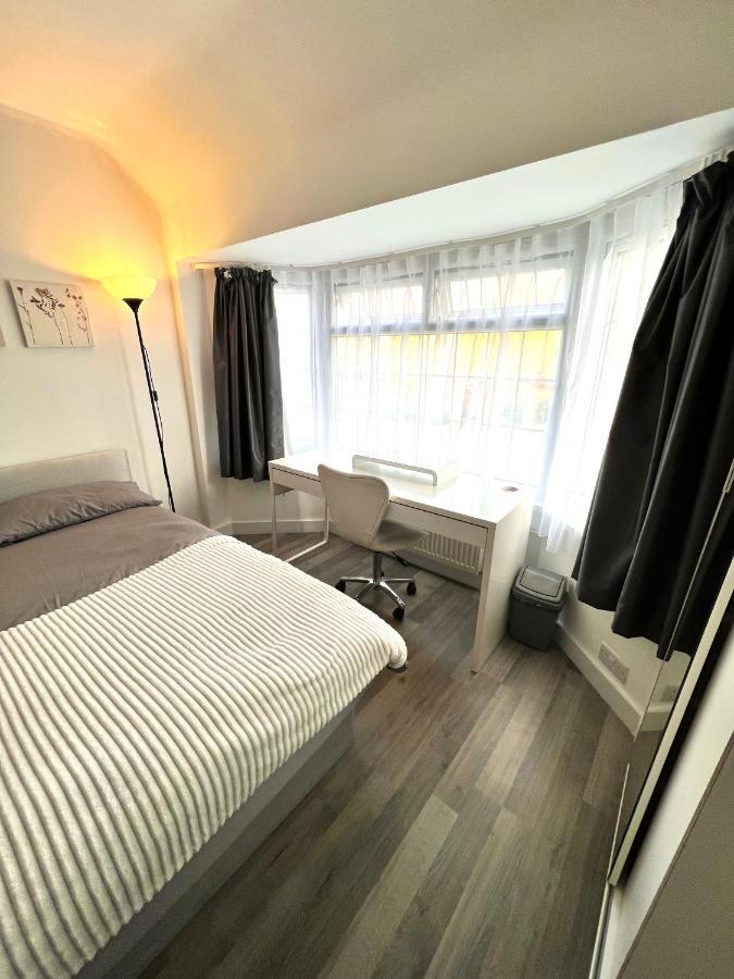 Comfortable Double For One Person Guest house
