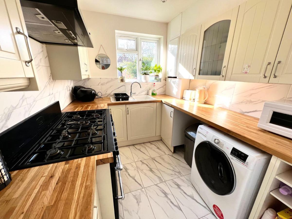 Comfortable Double For One Person London