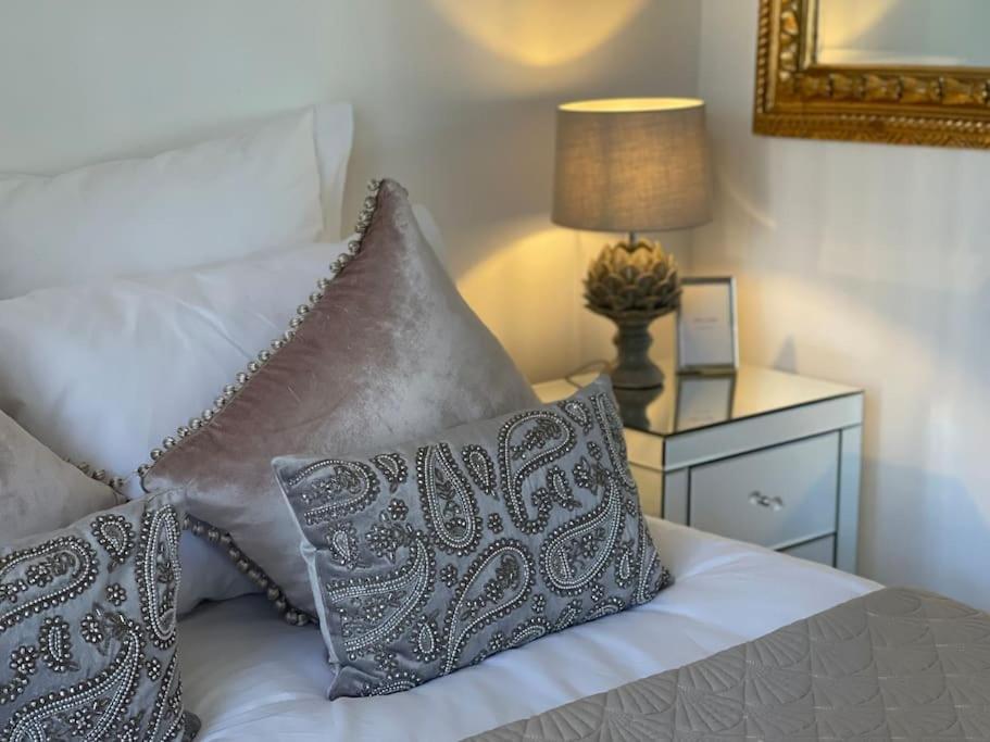 Apartment Chelsea Harbour *