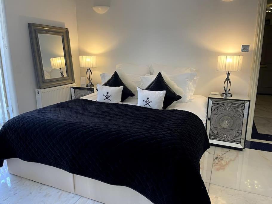 Apartment Chelsea Harbour *
