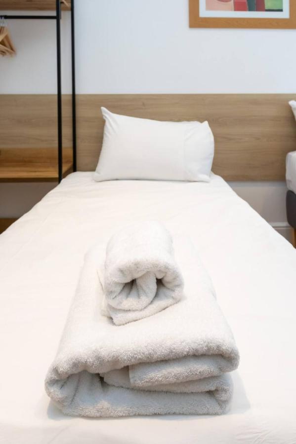 Newly Renovated 1bd Flat - Camden Appartement