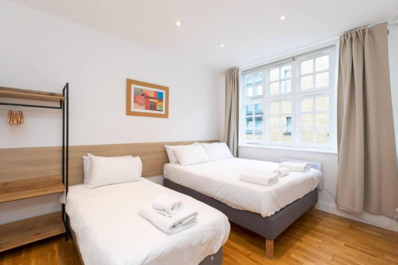 Appartement Newly Renovated 1bd Flat - Camden