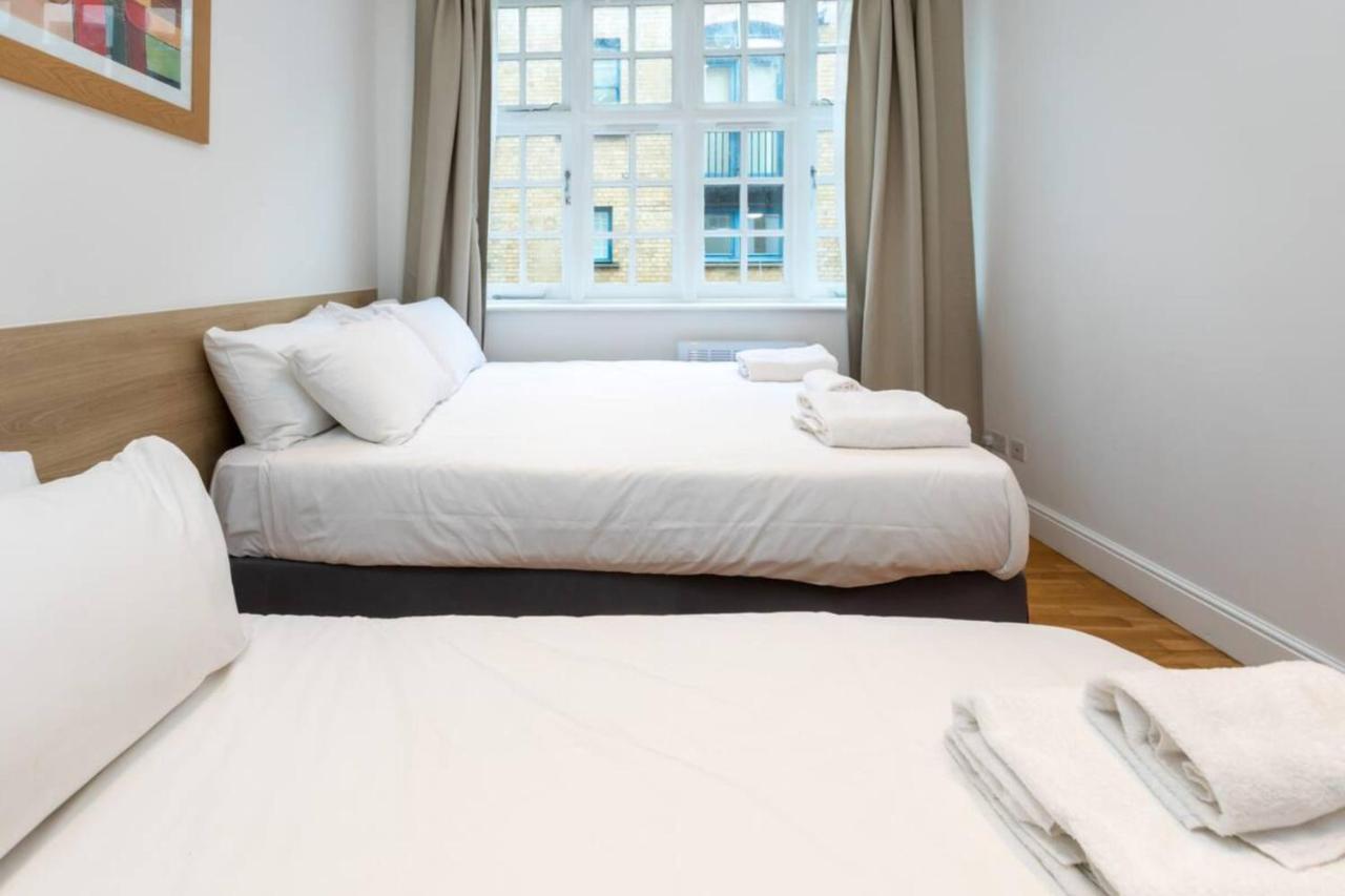 Appartement Newly Renovated 1bd Flat - Camden