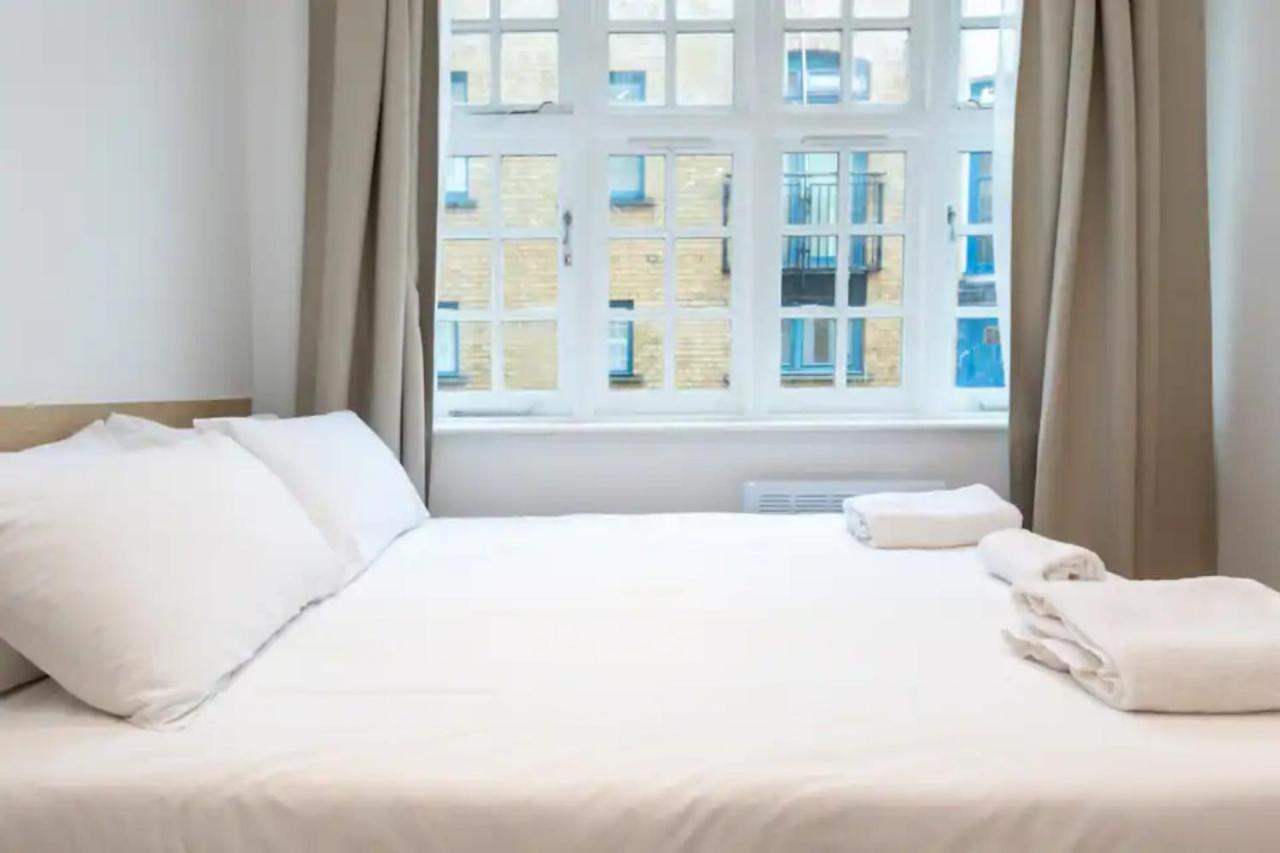 Appartement Newly Renovated 1bd Flat - Camden *