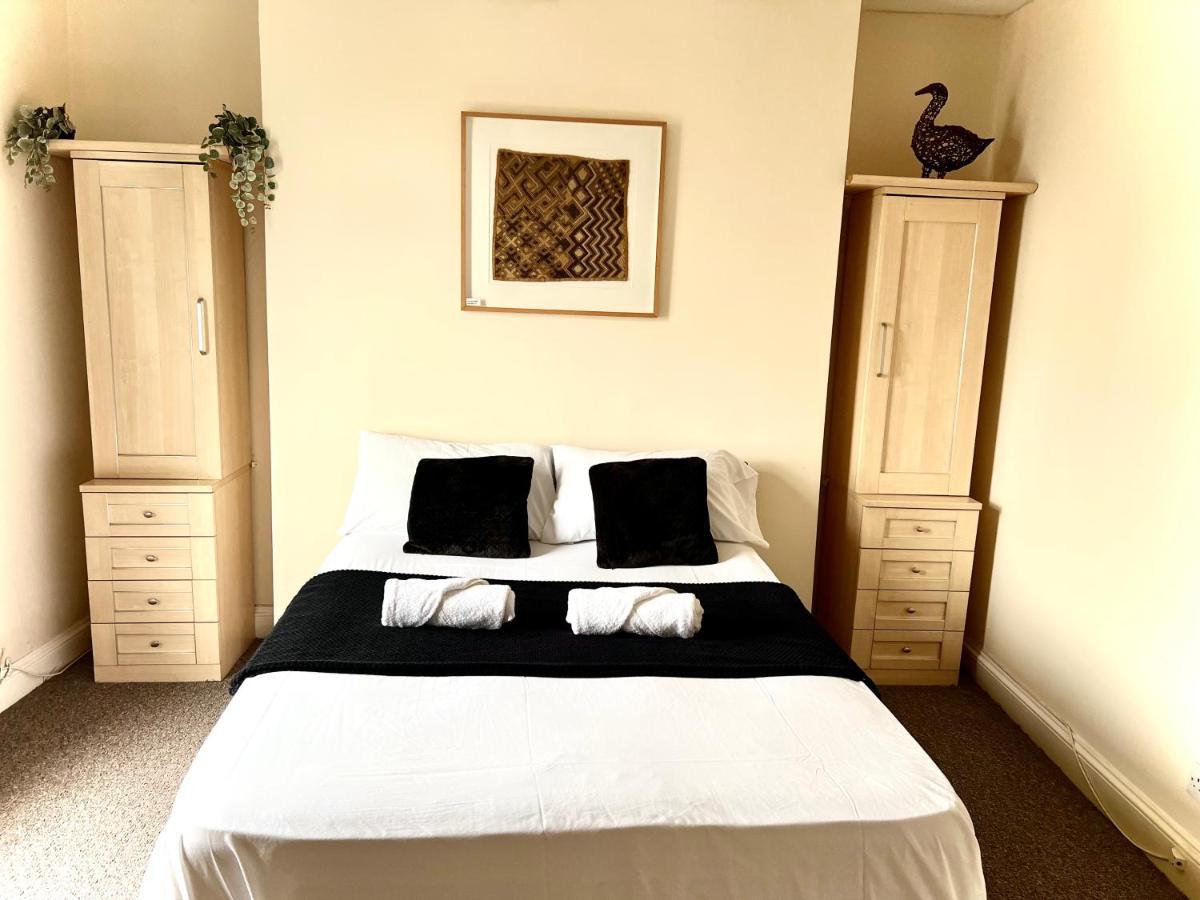 Appartement Aldgate *
