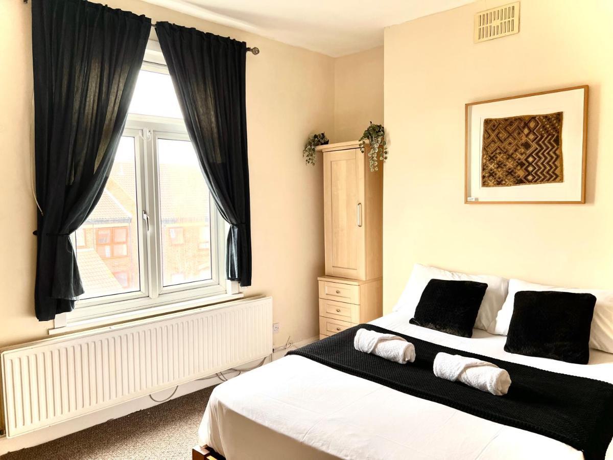 Appartement Aldgate