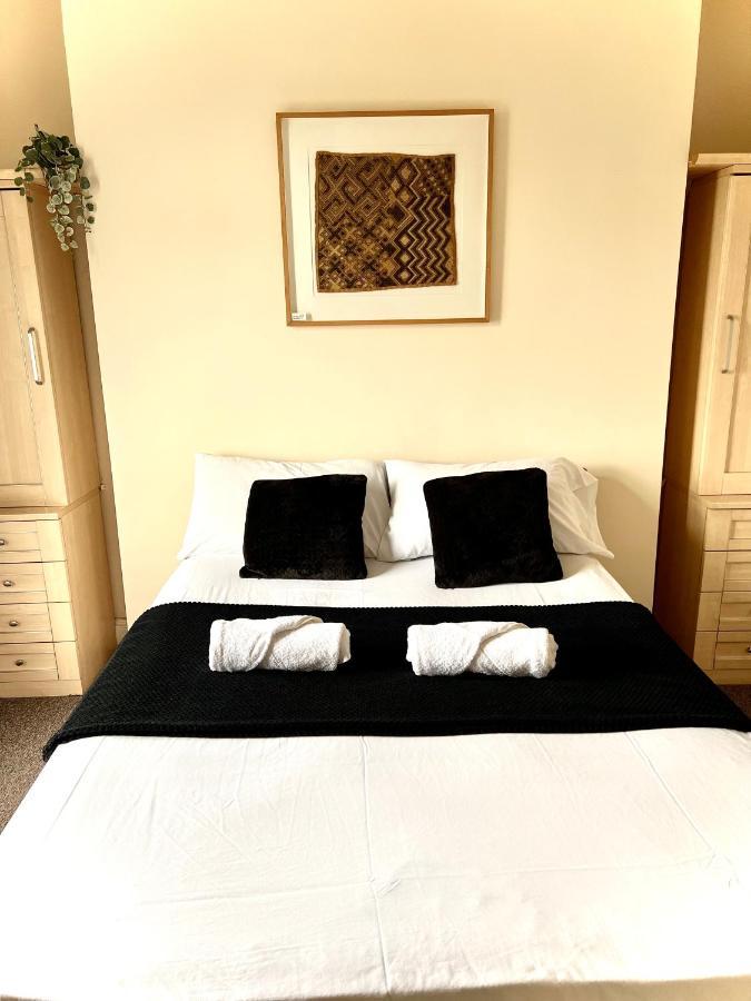 Aldgate Appartement Londen