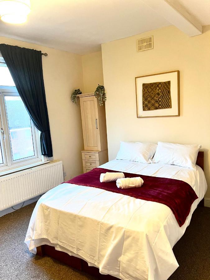 Appartement Aldgate *