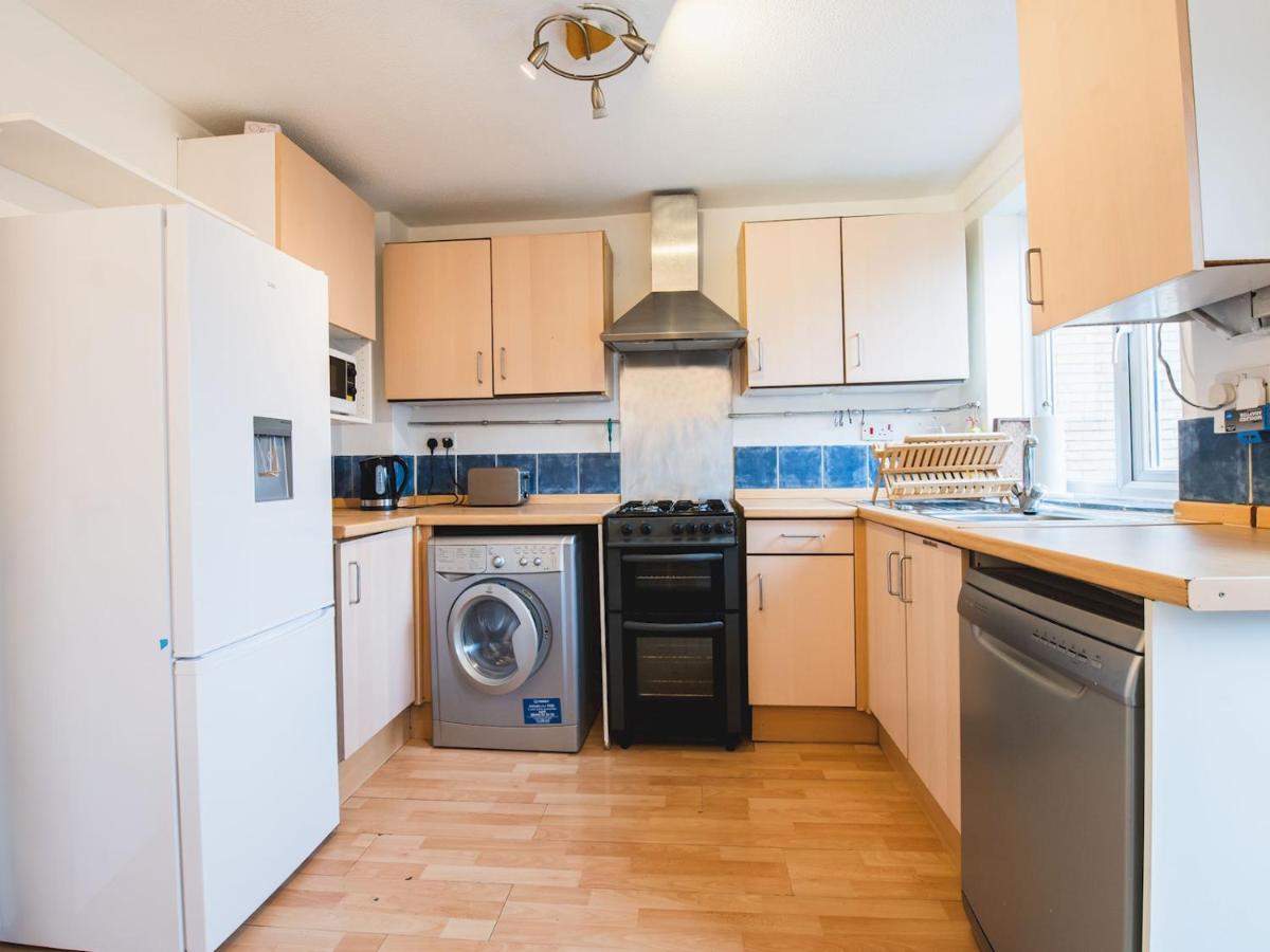 Pass The Keys Cosy Se House Near Tube Line Сasa de vacaciones Londres