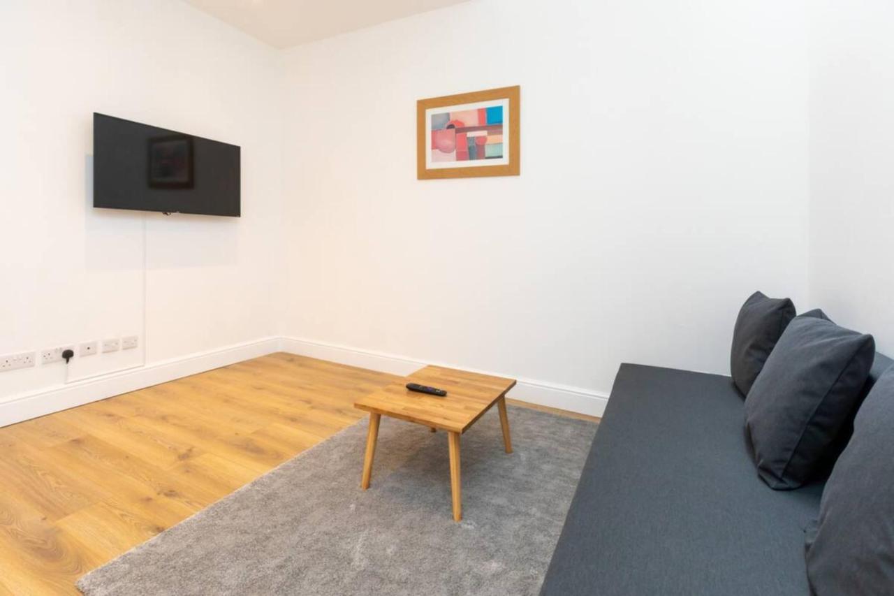 Newly Renovated 1bd Flat - Camden Appartement