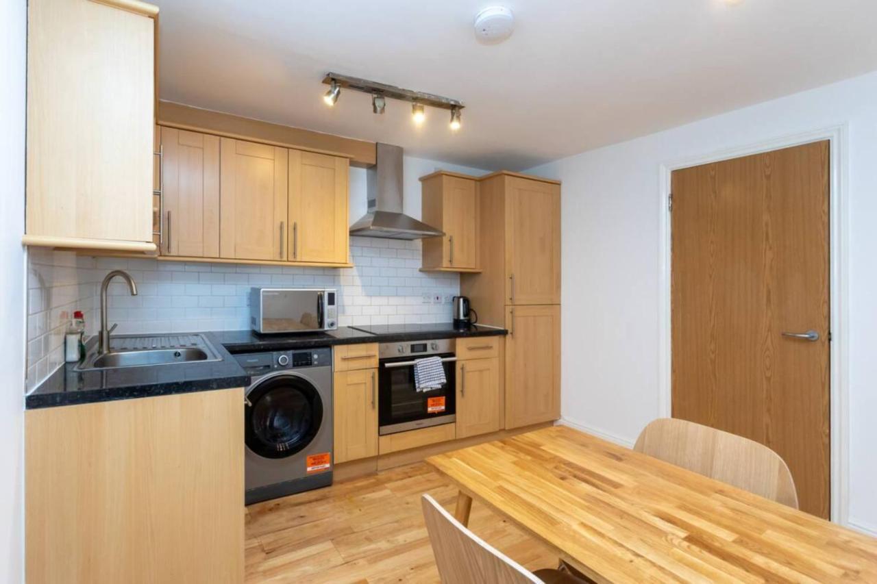 Newly Renovated 1bd Flat - Camden Londen