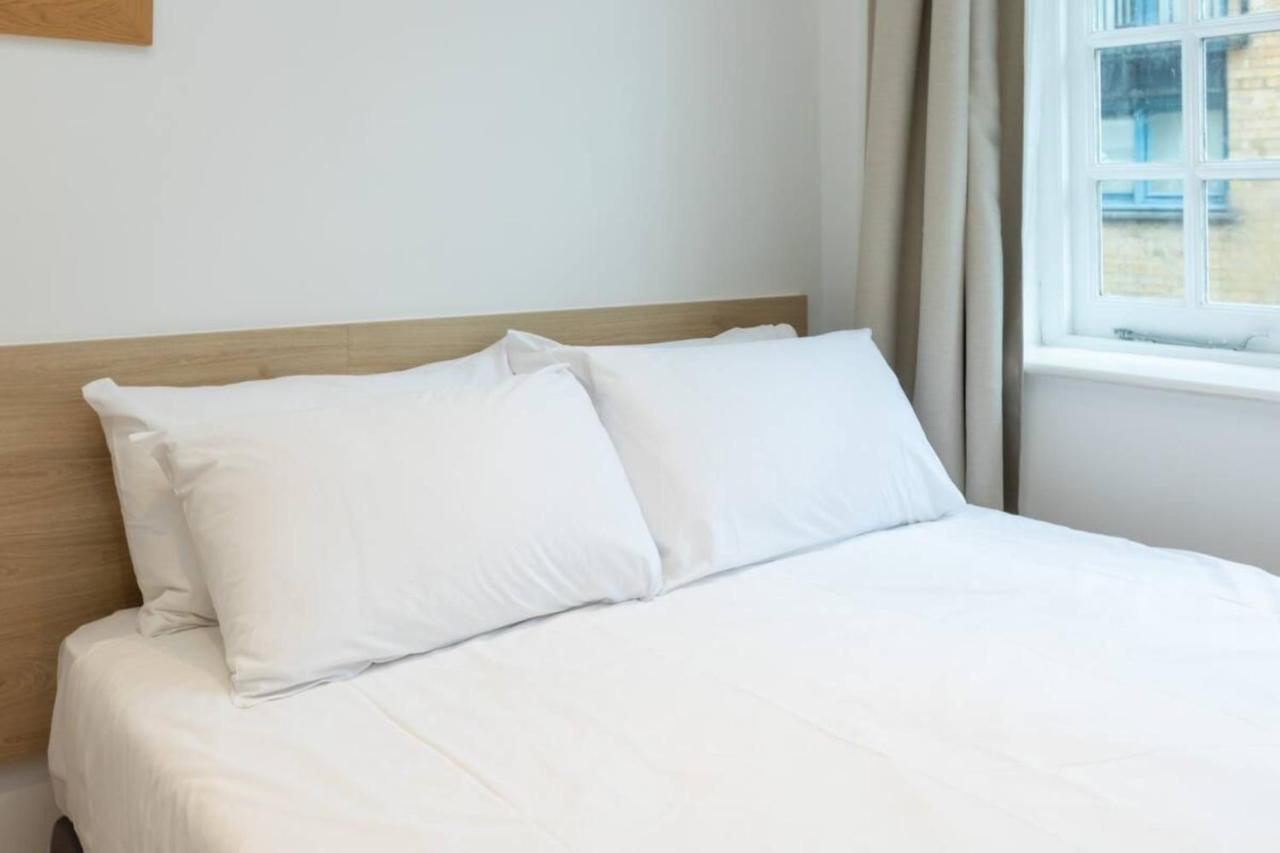 Newly Renovated 1bd Flat - Camden * Londen