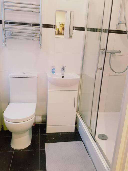 Modern In Great Location In London