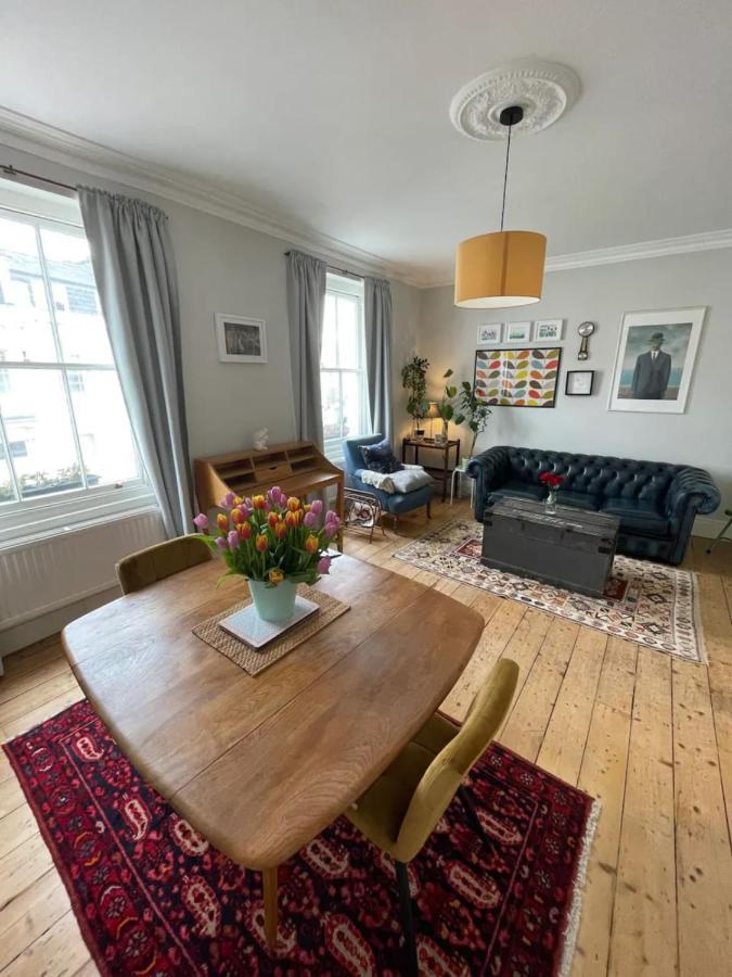 Beautiful Vintage Style 1bd - Pimlico *