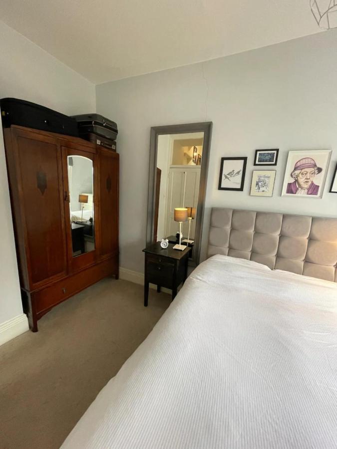 Beautiful Vintage Style 1bd - Pimlico *