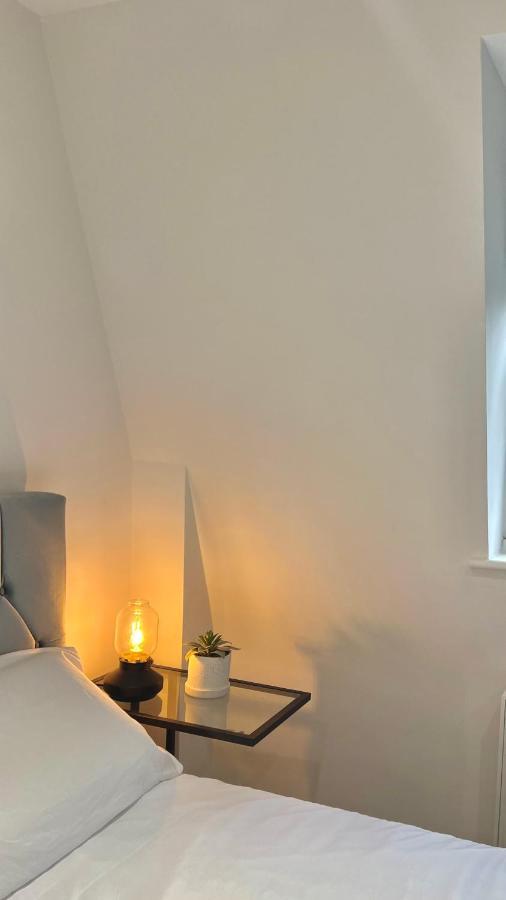 Apartment The Loft Queens Park London