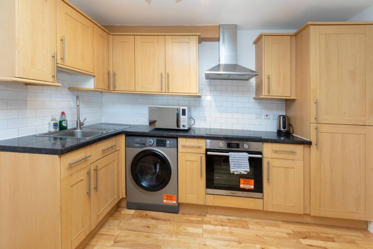 Newly Renovated 1bd Flat - Camden * Londen
