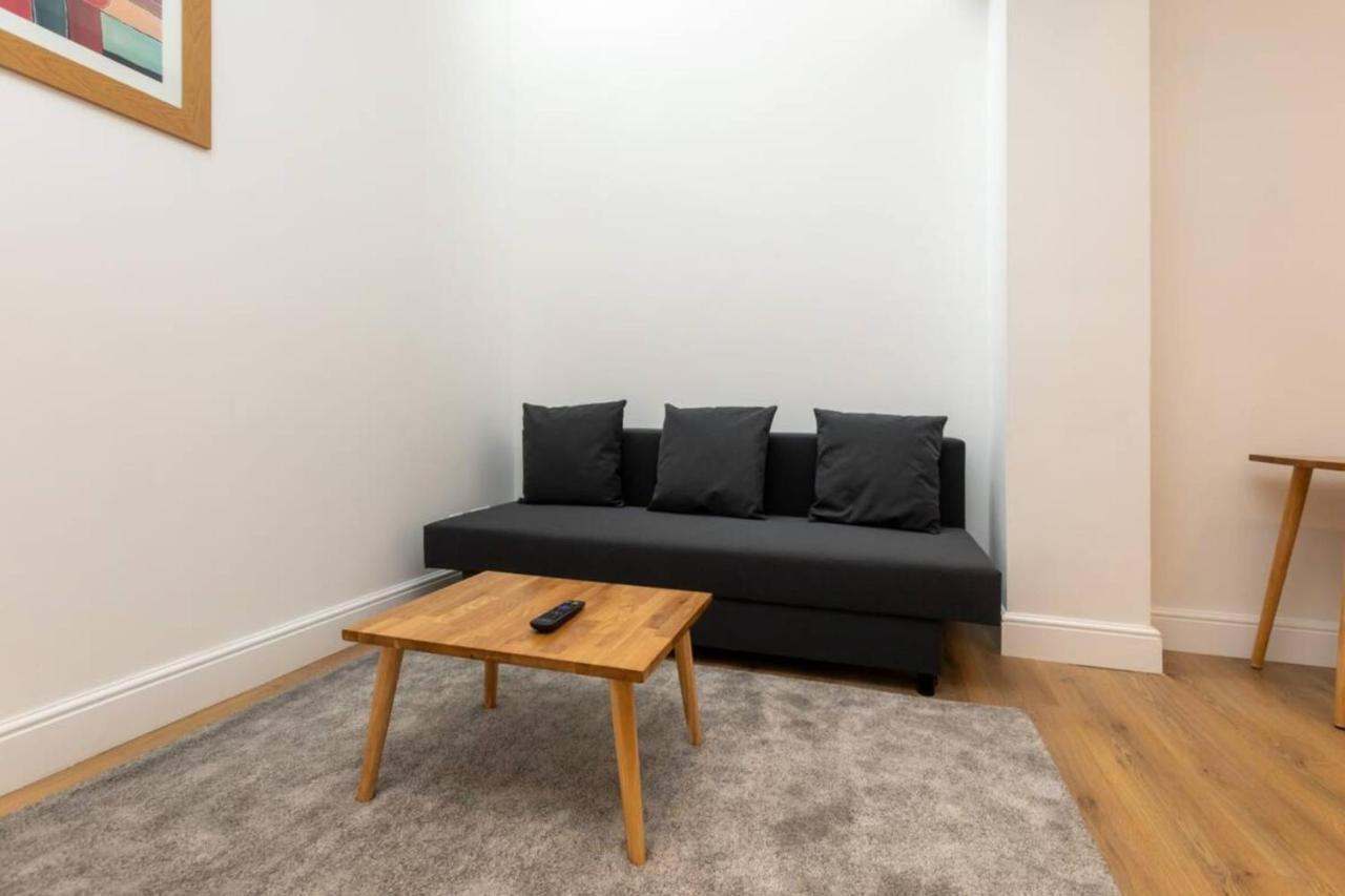 Newly Renovated 1bd Flat - Camden Appartement *