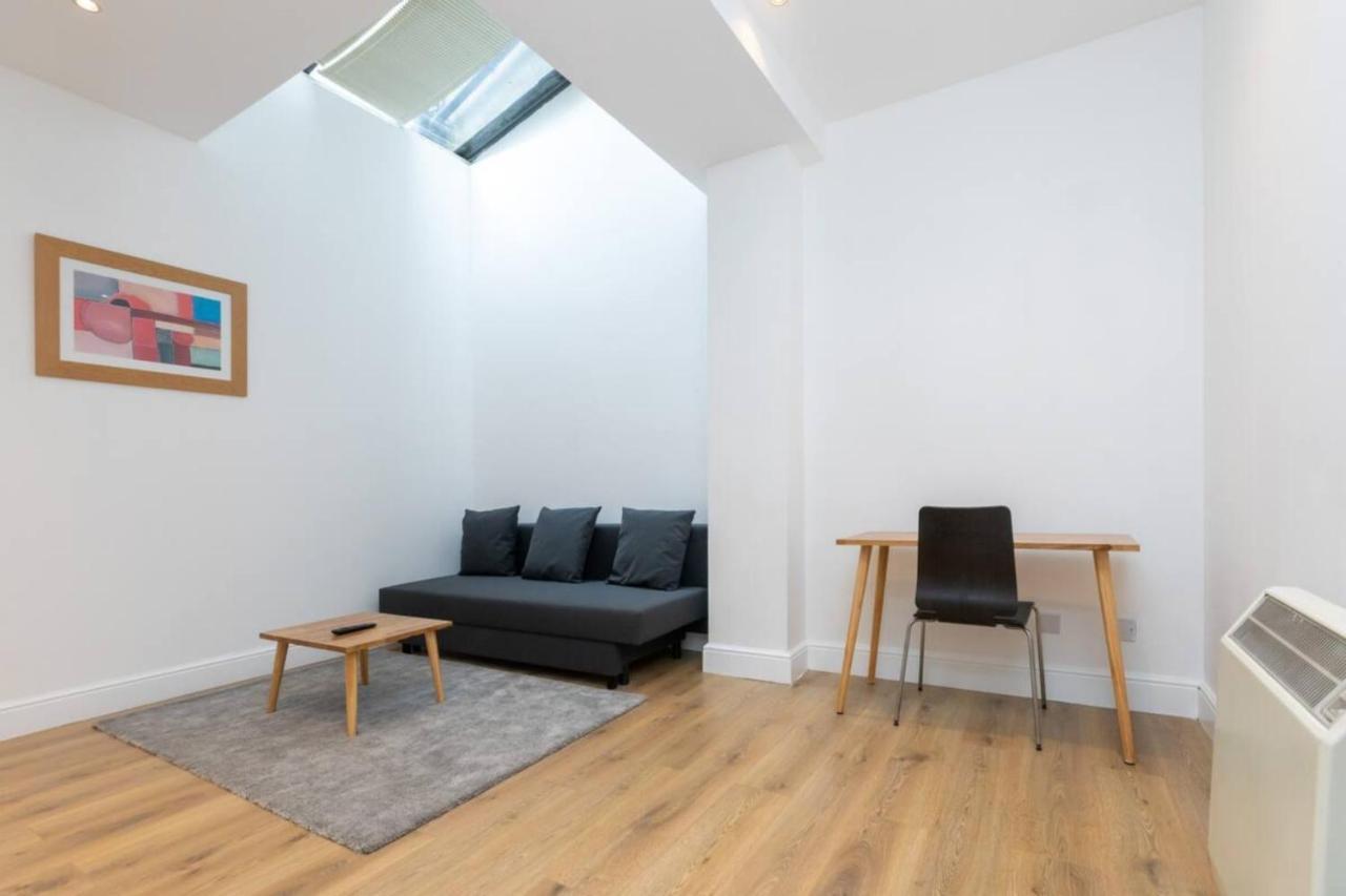 Newly Renovated 1bd Flat - Camden * Londen